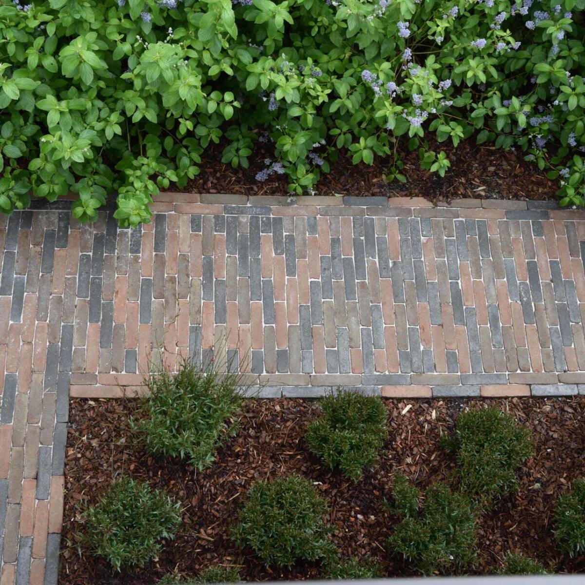 Klinkerwerken & terrassen