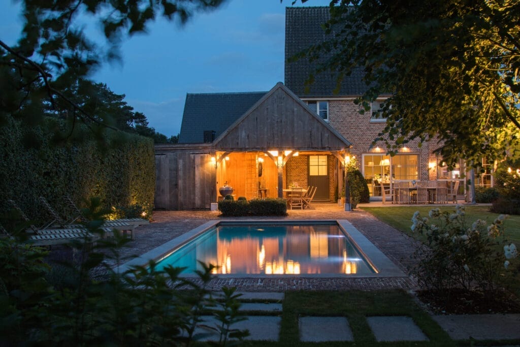 Tuinwerken & Tuinaannemer Wim Beliën